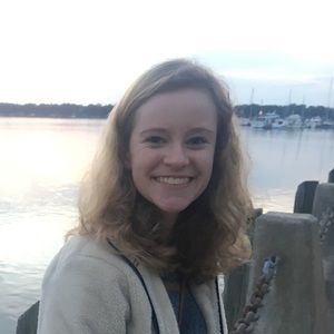 Meet your Posher, Kristen